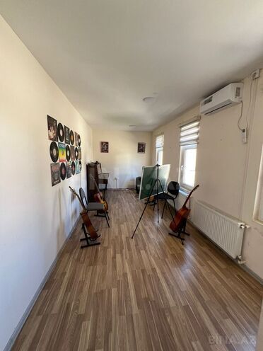 Сдаётся 7-комн. офис 180 м², м. Низами, photo 4 from 19