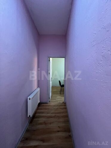 Сдаётся 7-комн. офис 180 м², м. Низами, photo 9 from 19
