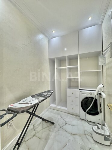 Продаётся 4-комн. новостройка 207 м², м. Шах Исмаил Хатаи, photo 18 from 19