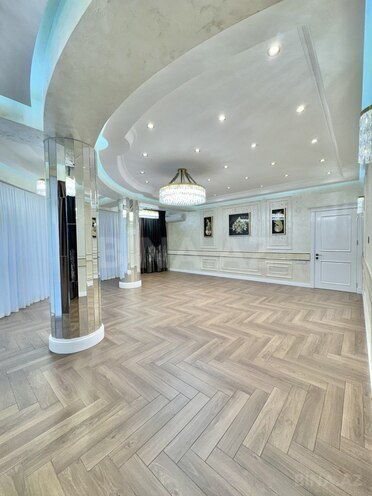 Продаётся 4-комн. новостройка 207 м², м. Шах Исмаил Хатаи, photo 3 from 19