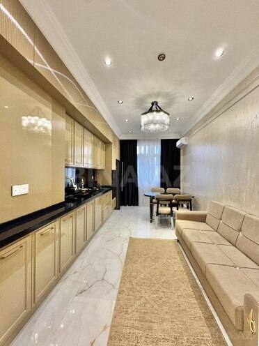Продаётся 4-комн. новостройка 207 м², м. Шах Исмаил Хатаи, photo 5 from 19