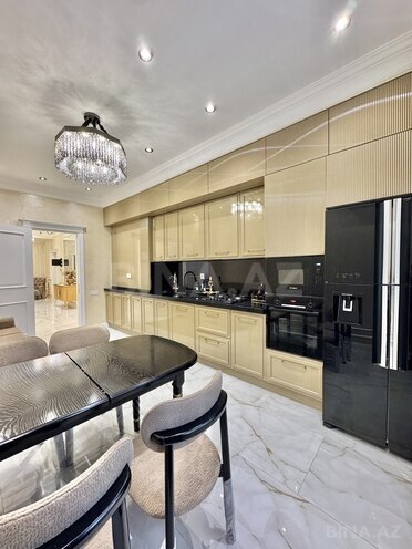 Продаётся 4-комн. новостройка 207 м², м. Шах Исмаил Хатаи, photo 6 from 19