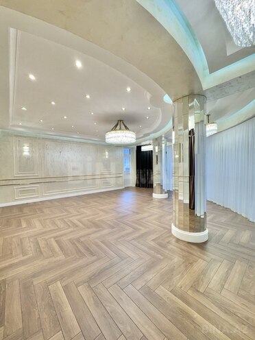 Продаётся 4-комн. новостройка 207 м², м. Шах Исмаил Хатаи, photo 4 from 19