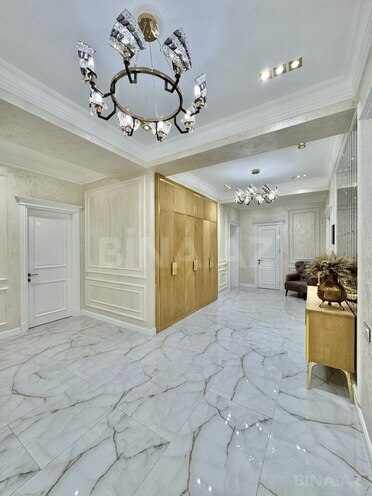 Продаётся 4-комн. новостройка 207 м², м. Шах Исмаил Хатаи, photo 15 from 19