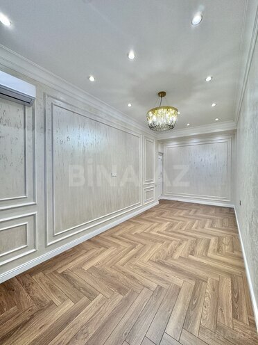 Продаётся 4-комн. новостройка 207 м², м. Шах Исмаил Хатаи, photo 11 from 19