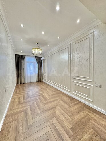 Продаётся 4-комн. новостройка 207 м², м. Шах Исмаил Хатаи, photo 10 from 19