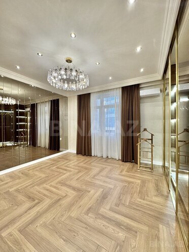 Продаётся 4-комн. новостройка 207 м², м. Шах Исмаил Хатаи, photo 7 from 19