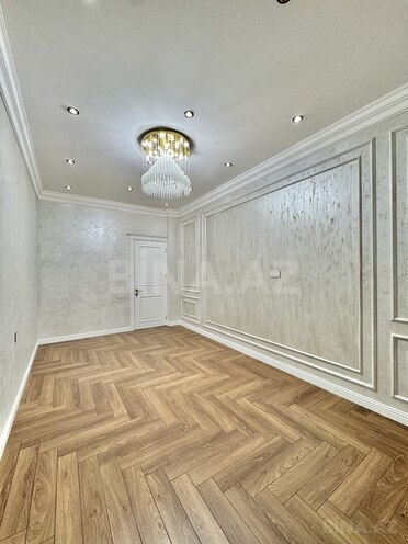 Продаётся 4-комн. новостройка 207 м², м. Шах Исмаил Хатаи, photo 13 from 19