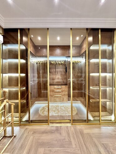 Продаётся 4-комн. новостройка 207 м², м. Шах Исмаил Хатаи, photo 9 from 19