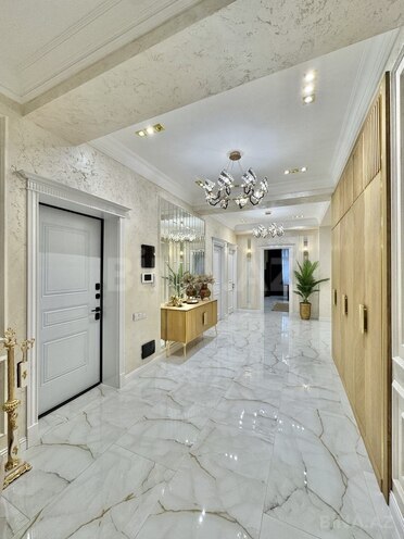 Продаётся 4-комн. новостройка 207 м², м. Шах Исмаил Хатаи, photo 14 from 19
