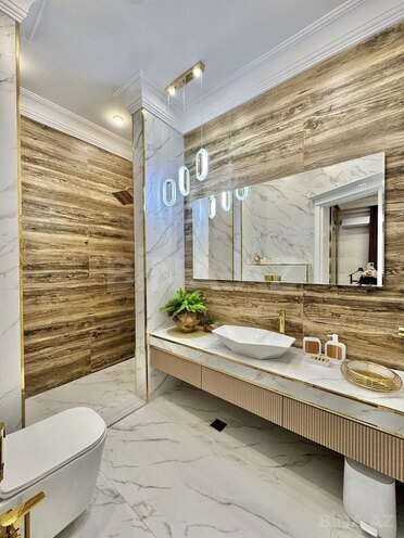 Продаётся 4-комн. новостройка 207 м², м. Шах Исмаил Хатаи, photo 17 from 19