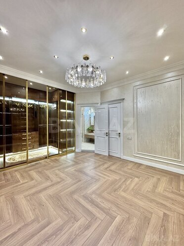 Продаётся 4-комн. новостройка 207 м², м. Шах Исмаил Хатаи, photo 8 from 19