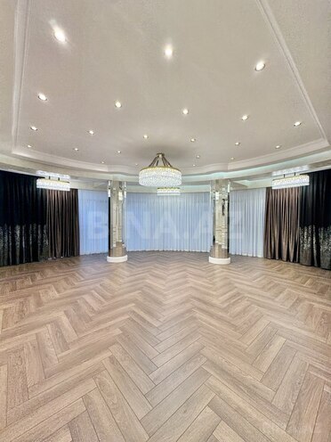 Продаётся 4-комн. новостройка 207 м², м. Шах Исмаил Хатаи, photo 1 from 19