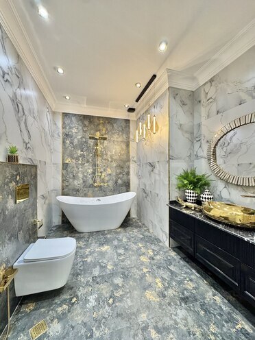 Продаётся 4-комн. новостройка 207 м², м. Шах Исмаил Хатаи, photo 16 from 19