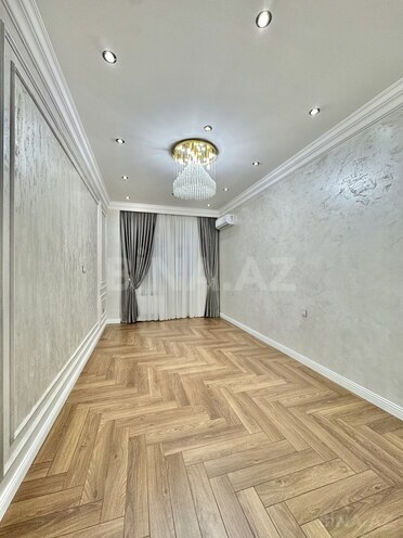 Продаётся 4-комн. новостройка 207 м², м. Шах Исмаил Хатаи, photo 12 from 19