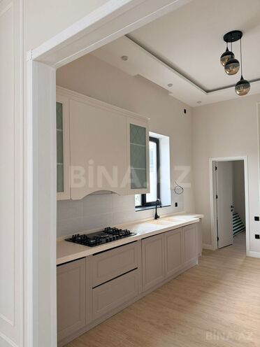 Satılır 4 otaqlı həyət evi/bağ evi 170 m², Mərdəkan q., photo 26 from 32