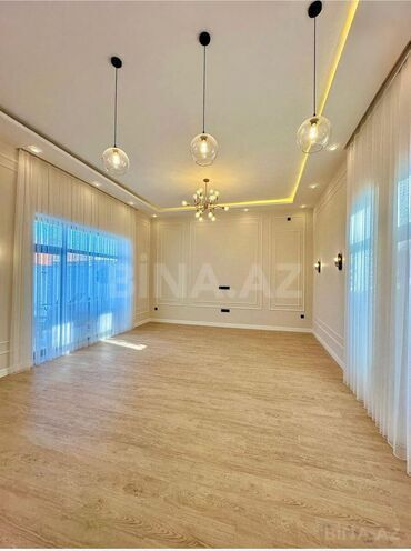 Satılır 4 otaqlı həyət evi/bağ evi 170 m², Mərdəkan q., photo 16 from 32