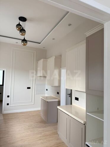 Satılır 4 otaqlı həyət evi/bağ evi 170 m², Mərdəkan q., photo 25 from 32