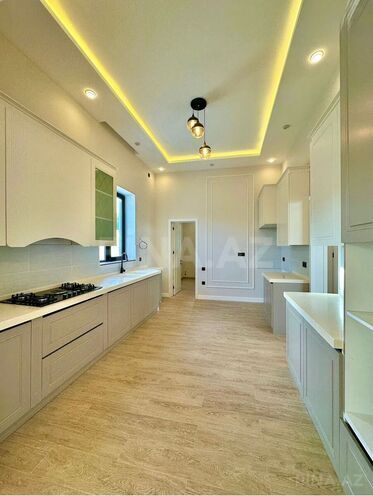 Satılır 4 otaqlı həyət evi/bağ evi 170 m², Mərdəkan q., photo 23 from 32