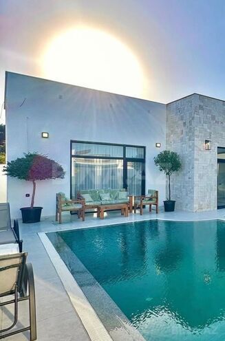 Satılır 4 otaqlı həyət evi/bağ evi 170 m², Mərdəkan q., photo 4 from 32