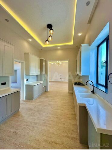 Satılır 4 otaqlı həyət evi/bağ evi 170 m², Mərdəkan q., photo 24 from 32