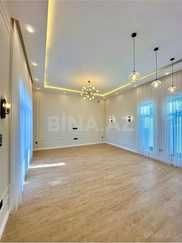 Satılır 4 otaqlı həyət evi/bağ evi 170 m², Mərdəkan q., photo 17 from 32