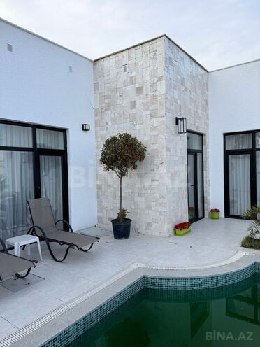 Satılır 4 otaqlı həyət evi/bağ evi 170 m², Mərdəkan q., photo 8 from 32