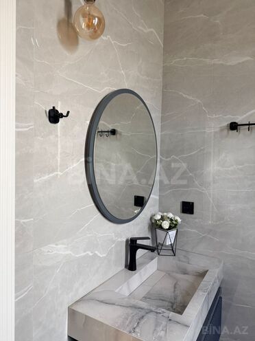 Satılır 4 otaqlı həyət evi/bağ evi 170 m², Mərdəkan q., photo 31 from 32