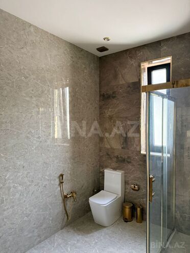 Satılır 4 otaqlı həyət evi/bağ evi 170 m², Mərdəkan q., photo 29 from 32