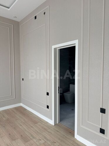 Satılır 4 otaqlı həyət evi/bağ evi 170 m², Mərdəkan q., photo 20 from 32