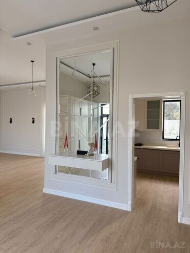 Satılır 4 otaqlı həyət evi/bağ evi 170 m², Mərdəkan q., photo 22 from 32