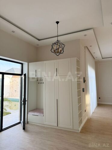 Satılır 4 otaqlı həyət evi/bağ evi 170 m², Mərdəkan q., photo 21 from 32