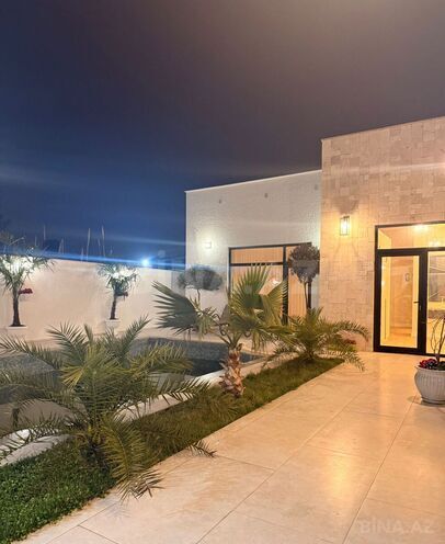 Satılır 4 otaqlı həyət evi/bağ evi 170 m², Mərdəkan q., photo 6 from 32