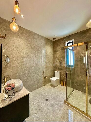 Satılır 4 otaqlı həyət evi/bağ evi 170 m², Mərdəkan q., photo 28 from 32