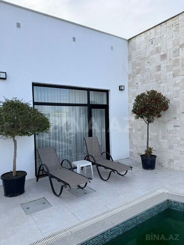 Satılır 4 otaqlı həyət evi/bağ evi 170 m², Mərdəkan q., photo 14 from 32