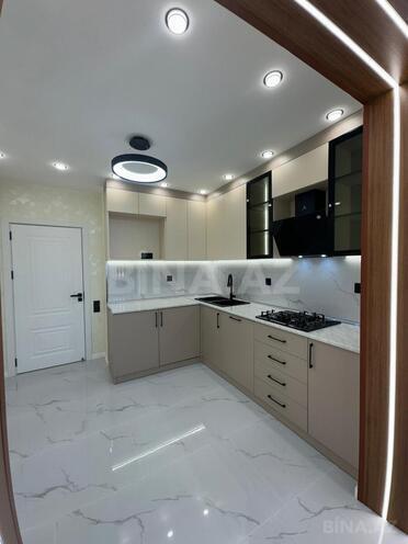 Продаётся 3-комн. вторичка 80 м², м. Халглар Достлугу, photo 6 from 23