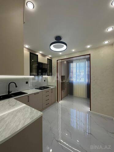 Продаётся 3-комн. вторичка 80 м², м. Халглар Достлугу, photo 17 from 23