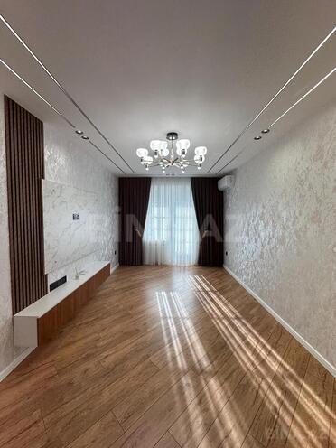 Продаётся 3-комн. вторичка 80 м², м. Халглар Достлугу, photo 13 from 23