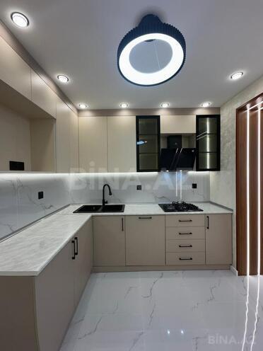 Продаётся 3-комн. вторичка 80 м², м. Халглар Достлугу, photo 1 from 23