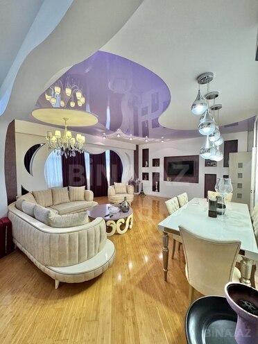 Продаётся 3-комн. новостройка 184 м², Наримановский  р., photo 4 from 12