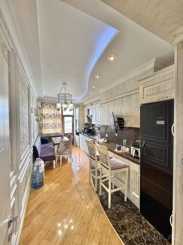 Продаётся 3-комн. новостройка 184 м², Наримановский  р., photo 5 from 12