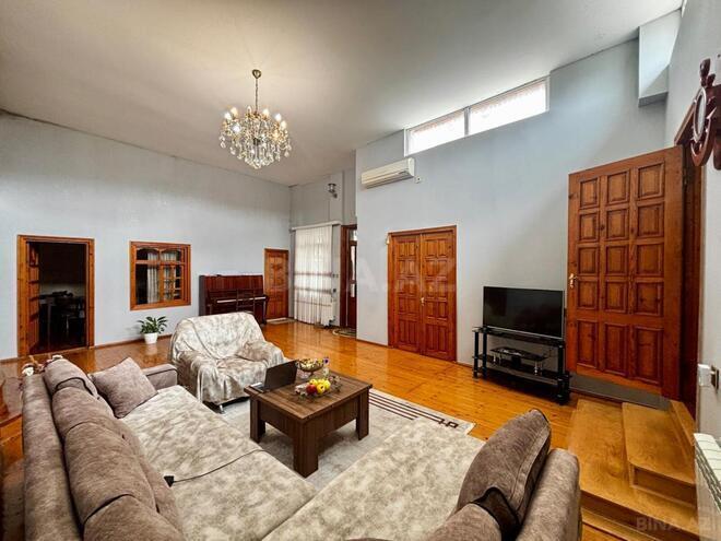 Satılır 5 otaqlı həyət evi/bağ evi 171.7 m², Qaraçuxur q., photo 14 from 32