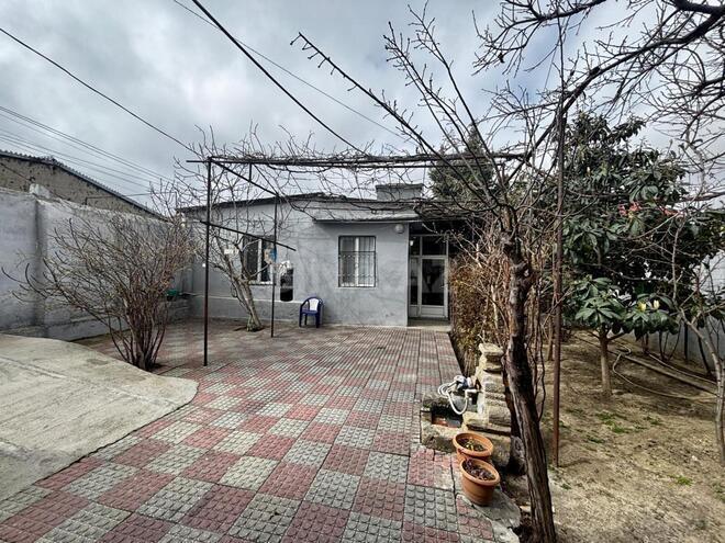 Satılır 5 otaqlı həyət evi/bağ evi 171.7 m², Qaraçuxur q., photo 5 from 32