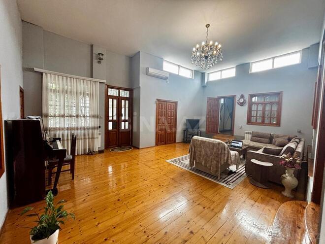 Satılır 5 otaqlı həyət evi/bağ evi 171.7 m², Qaraçuxur q., photo 15 from 32