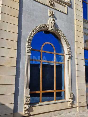 Satılır 5 otaqlı həyət evi/bağ evi 400 m², Şüvəlan q., photo 4 from 18