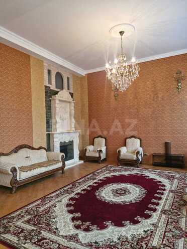 Satılır 5 otaqlı həyət evi/bağ evi 400 m², Şüvəlan q., photo 7 from 18