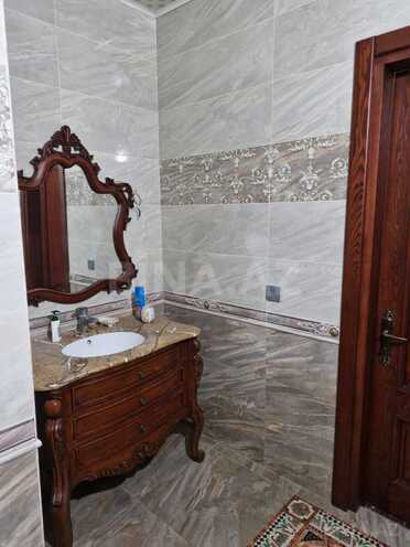 Satılır 5 otaqlı həyət evi/bağ evi 400 m², Şüvəlan q., photo 16 from 18