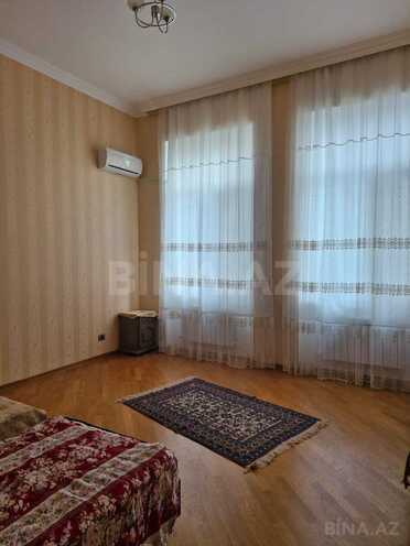 Satılır 5 otaqlı həyət evi/bağ evi 400 m², Şüvəlan q., photo 9 from 18