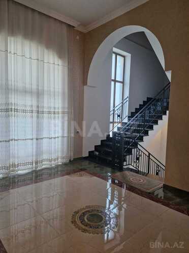 Satılır 5 otaqlı həyət evi/bağ evi 400 m², Şüvəlan q., photo 10 from 18