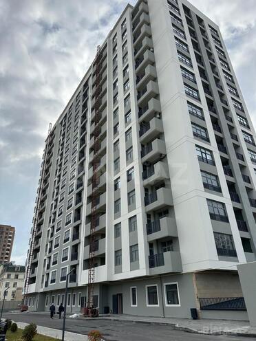 Satılır 3 otaqlı yeni tikili 117 m², 28 May m., photo 3 from 10